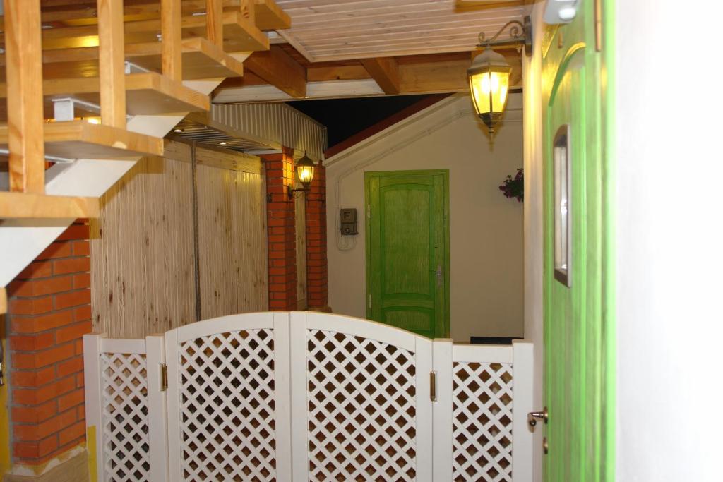 Hotel Sicilia 초르노모르스크 외부 사진