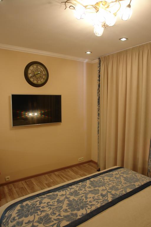 Hotel Sicilia 초르노모르스크 외부 사진